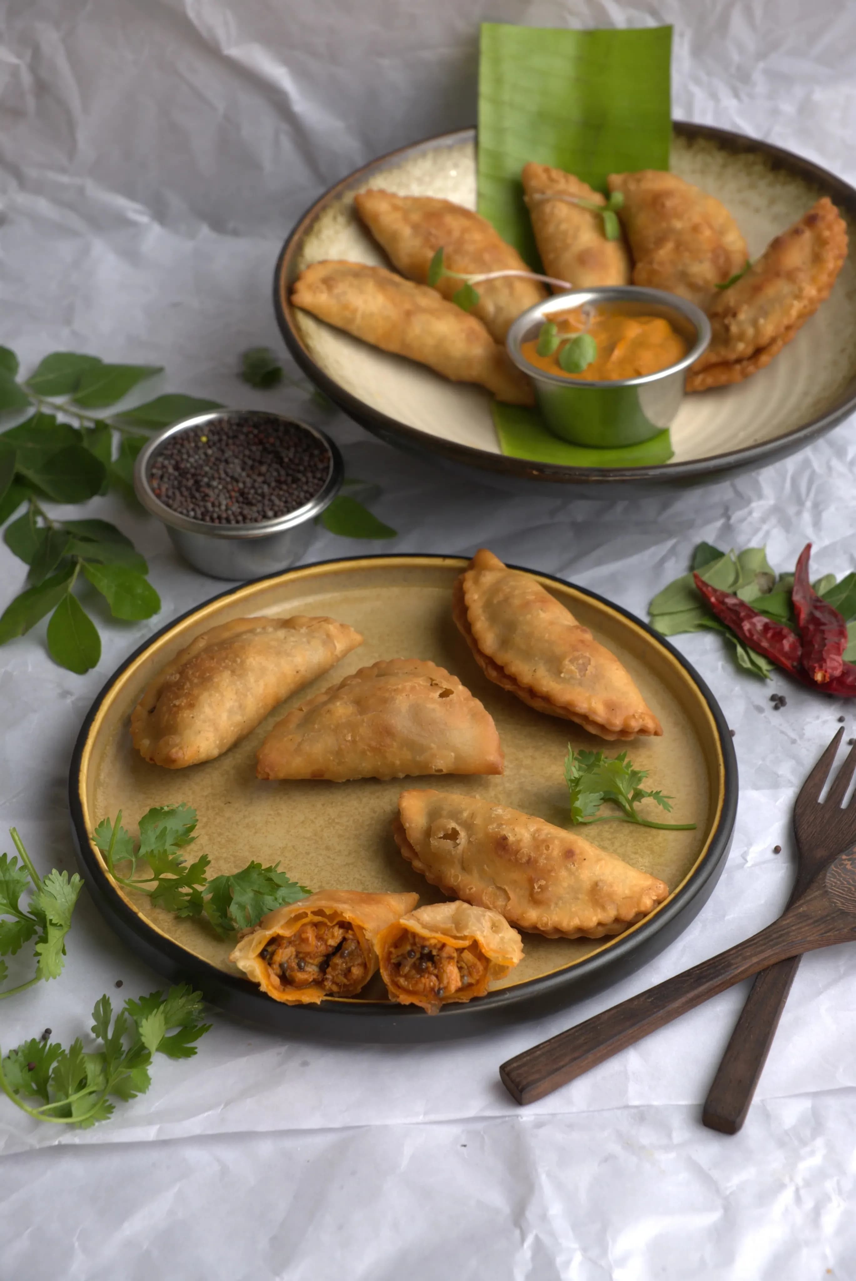 Chicken Tikka