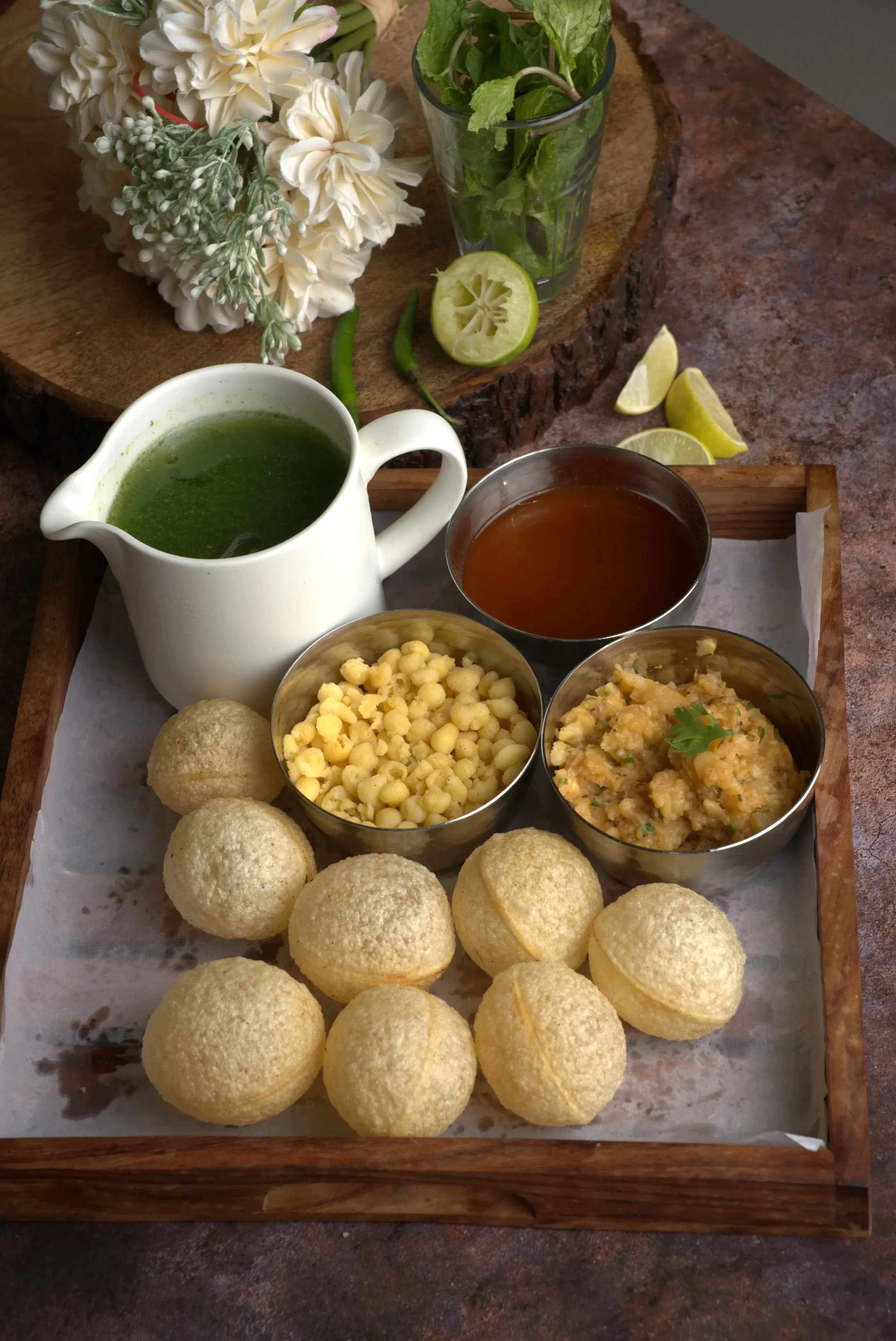 Paneer Butter Masala