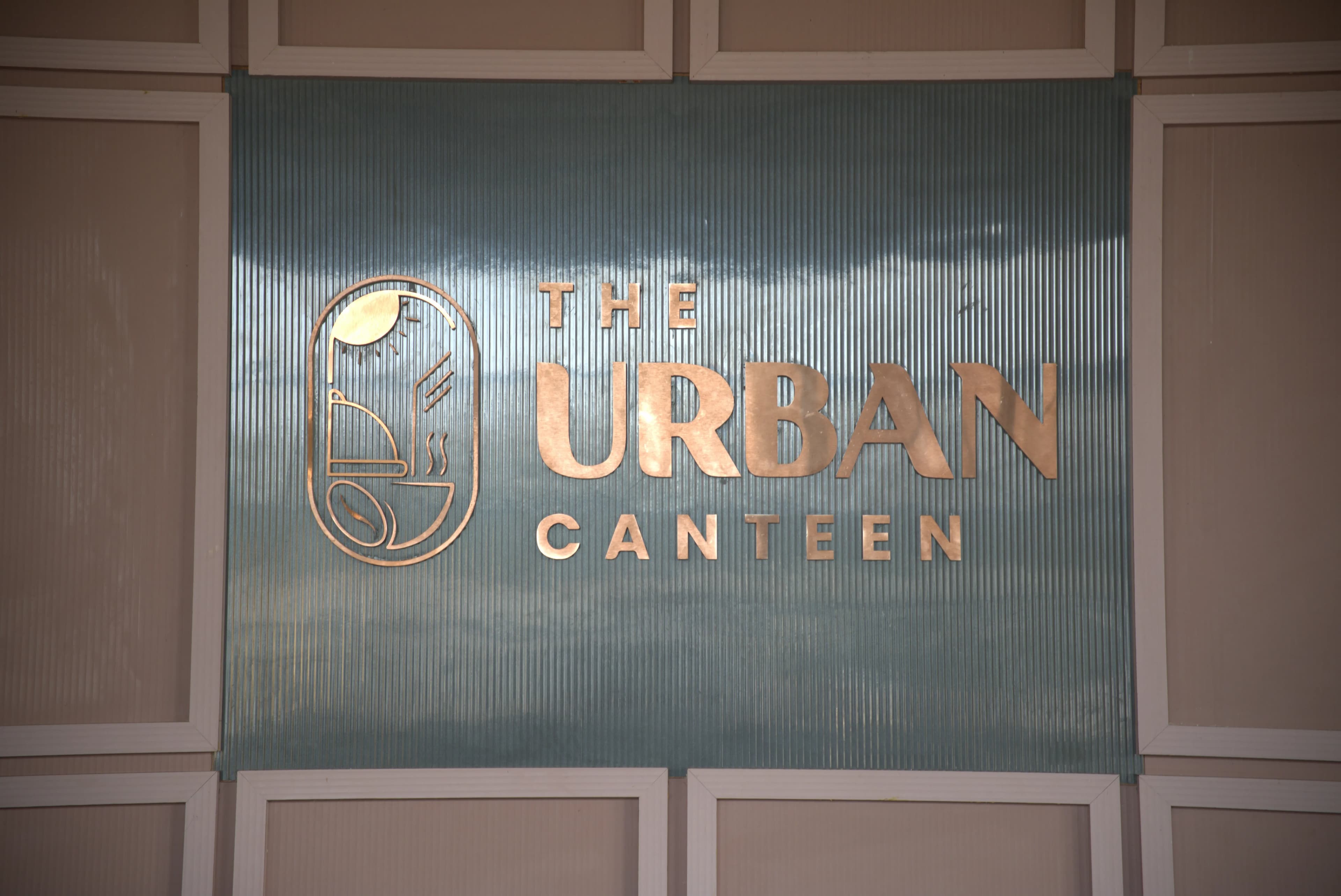 The Urban Canteen Gallery