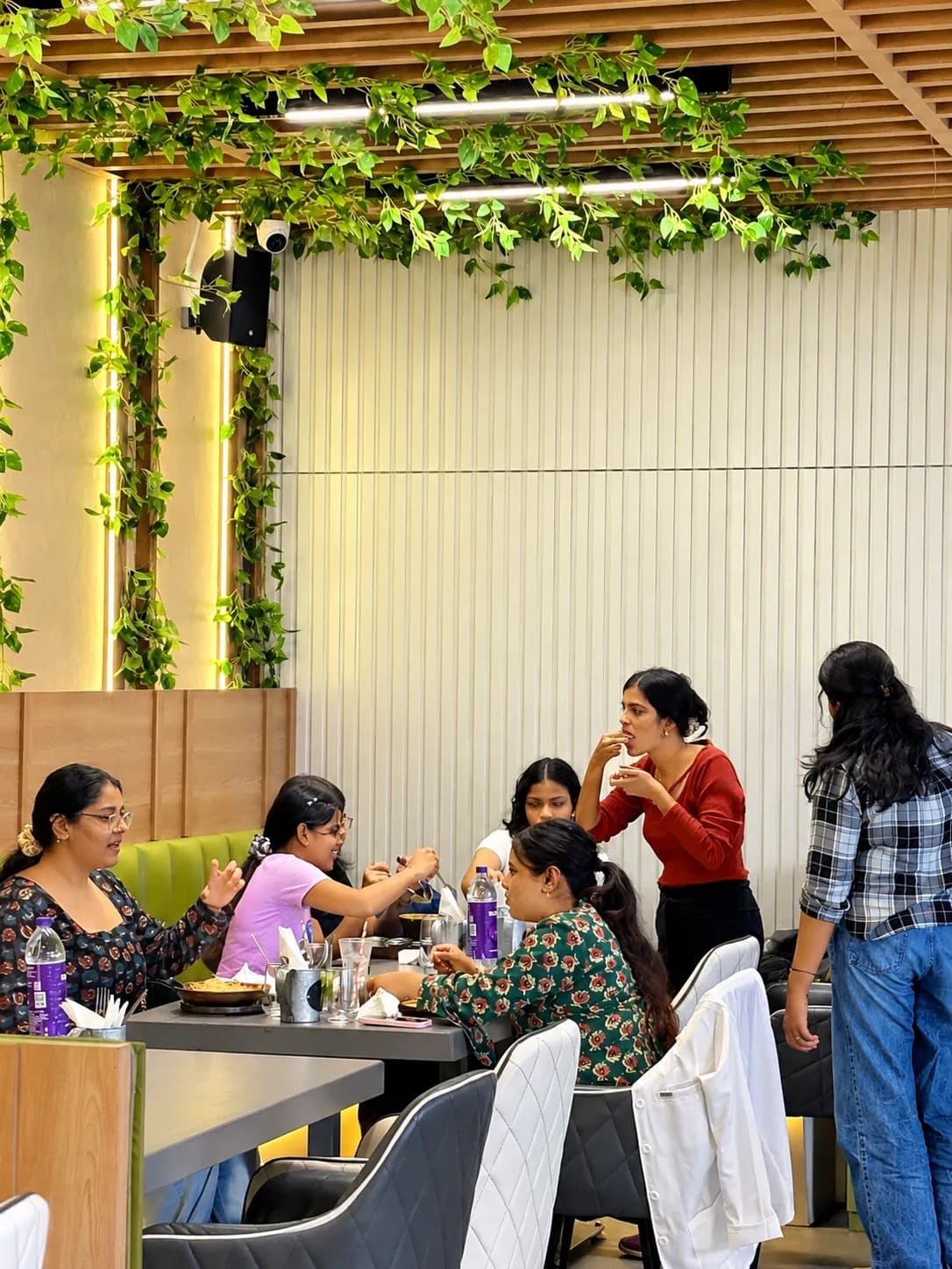 The Urban Canteen Gallery
