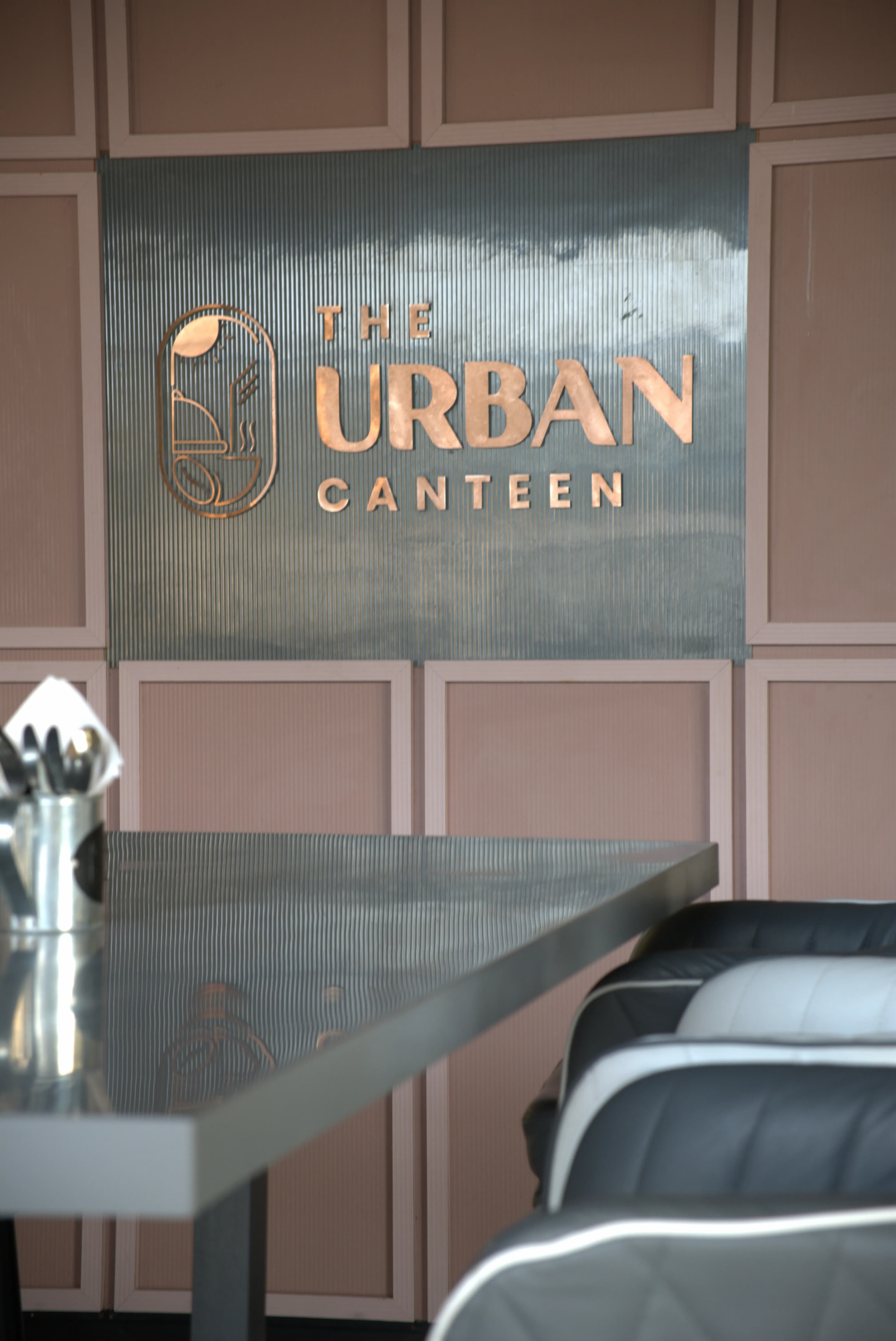 The Urban Canteen Gallery