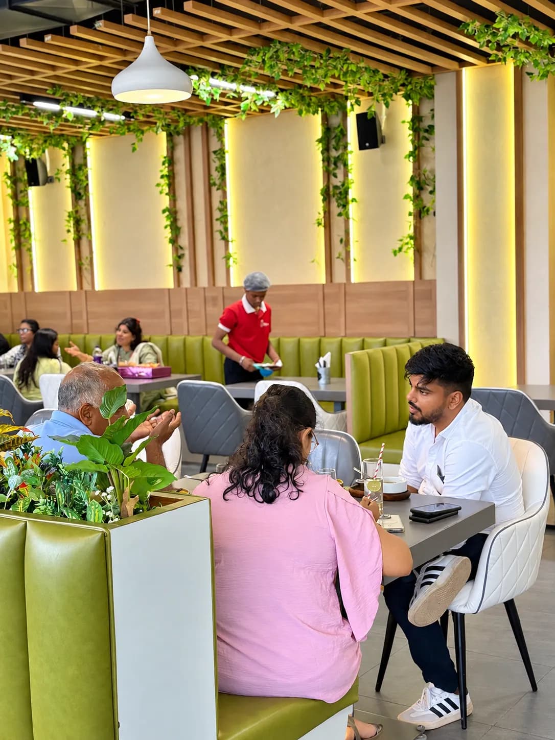 The Urban Canteen Gallery