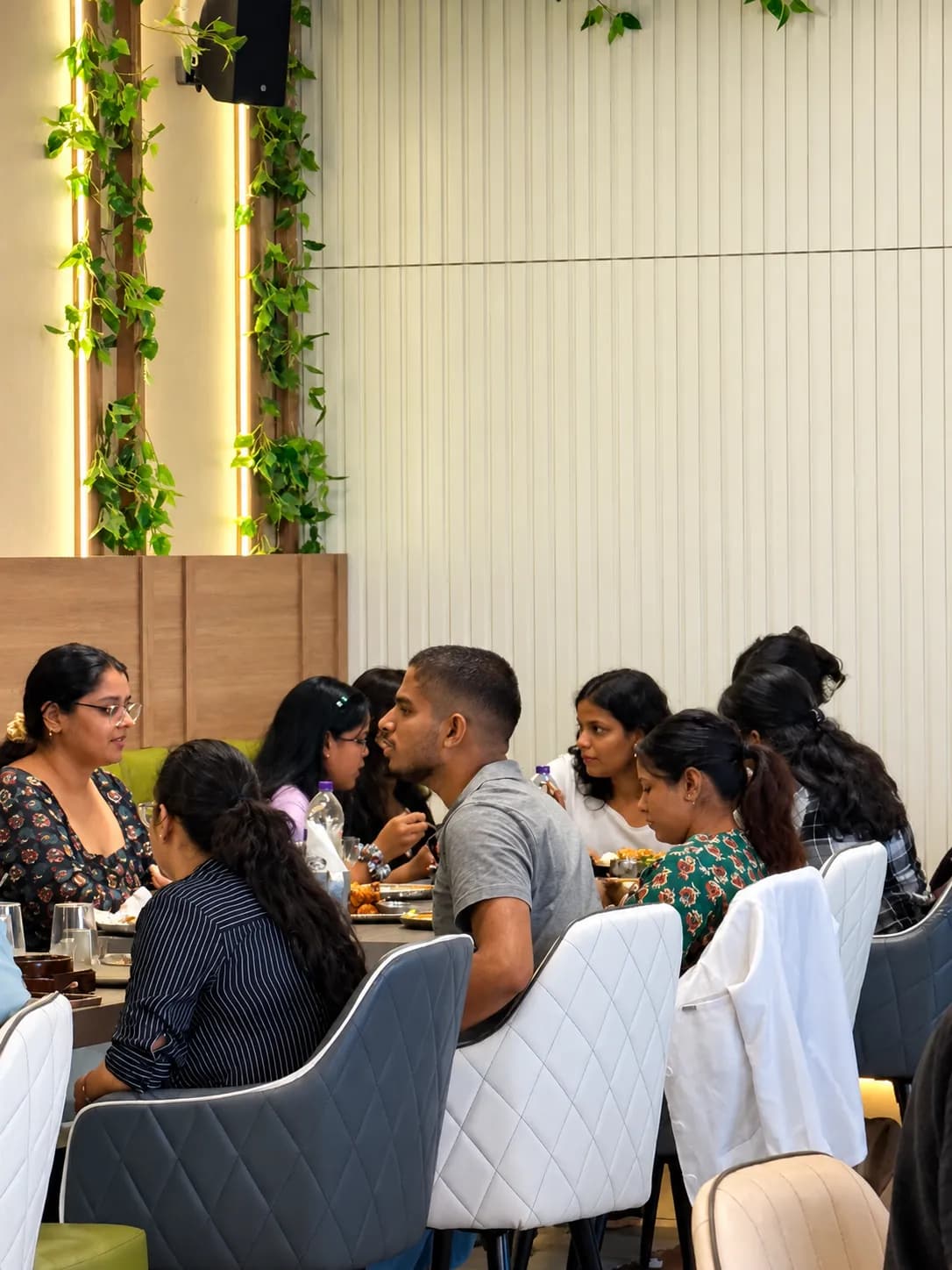 The Urban Canteen Gallery