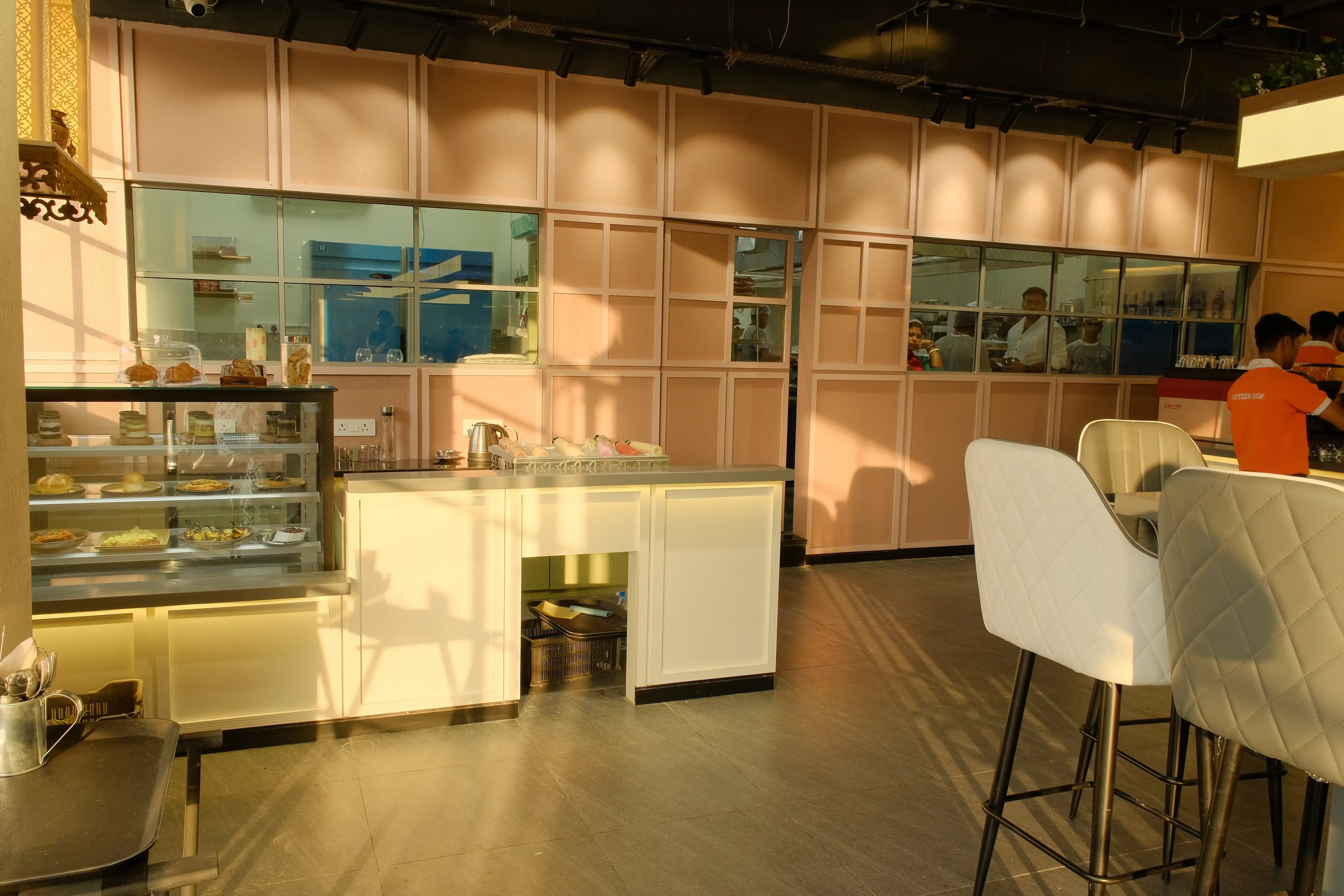 The Urban Canteen Gallery
