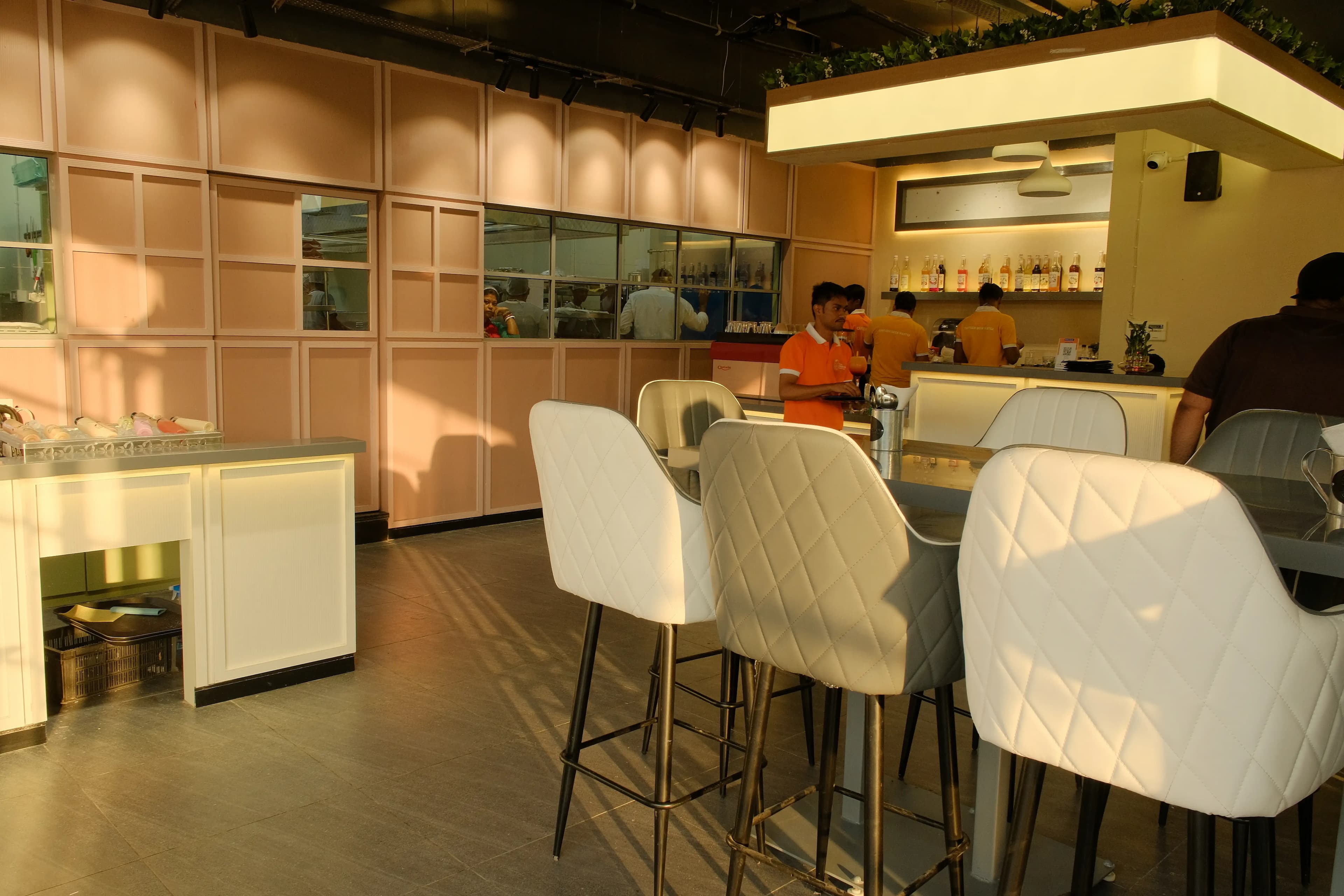 The Urban Canteen Gallery