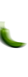 Chili decoration